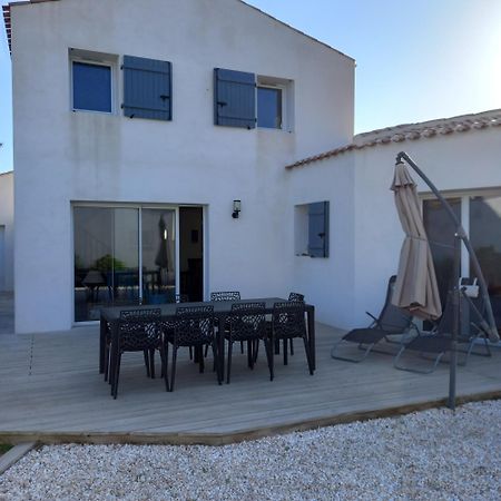 La Desiree A Noirmoutier Villa Exteriör bild