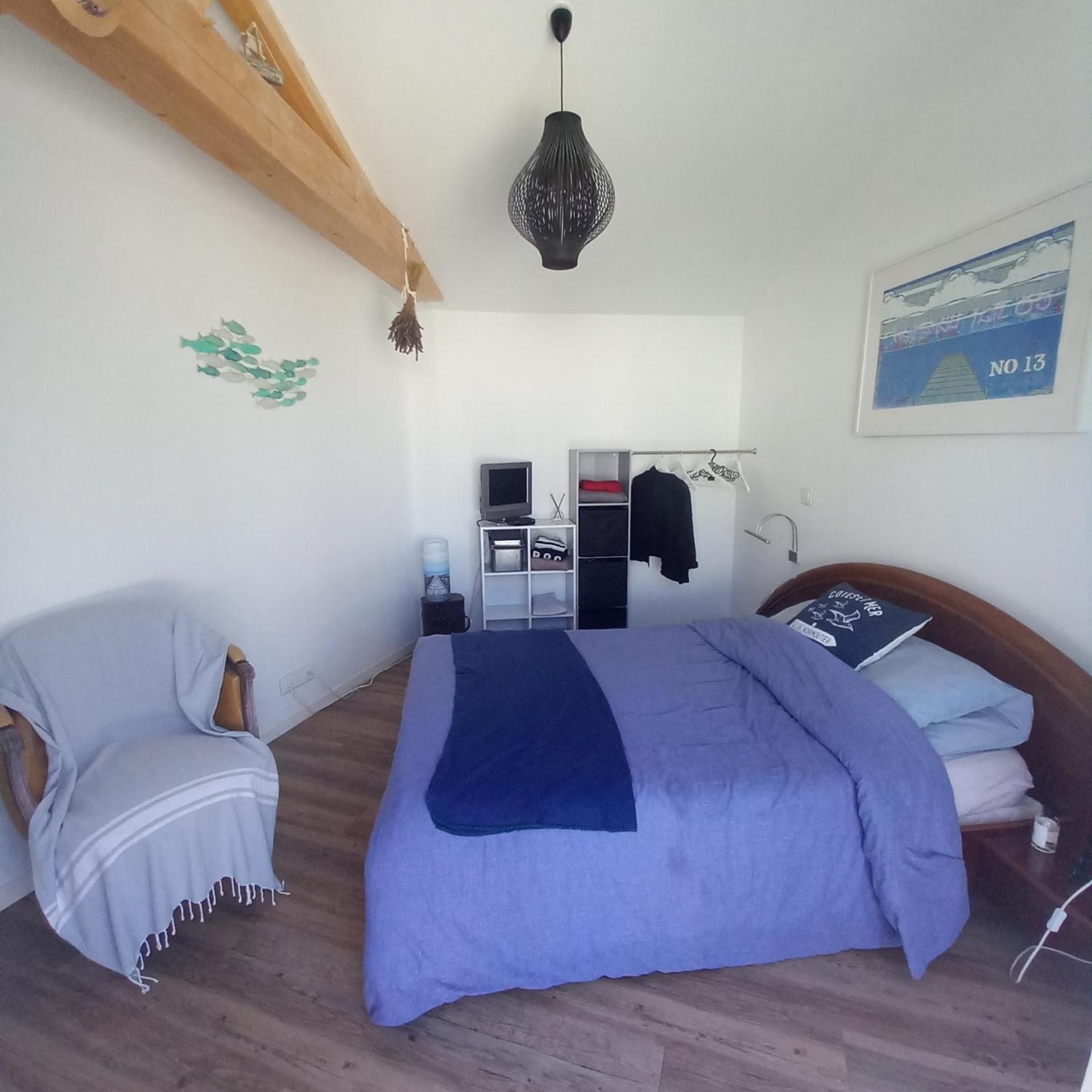 La Desiree A Noirmoutier Villa Exteriör bild