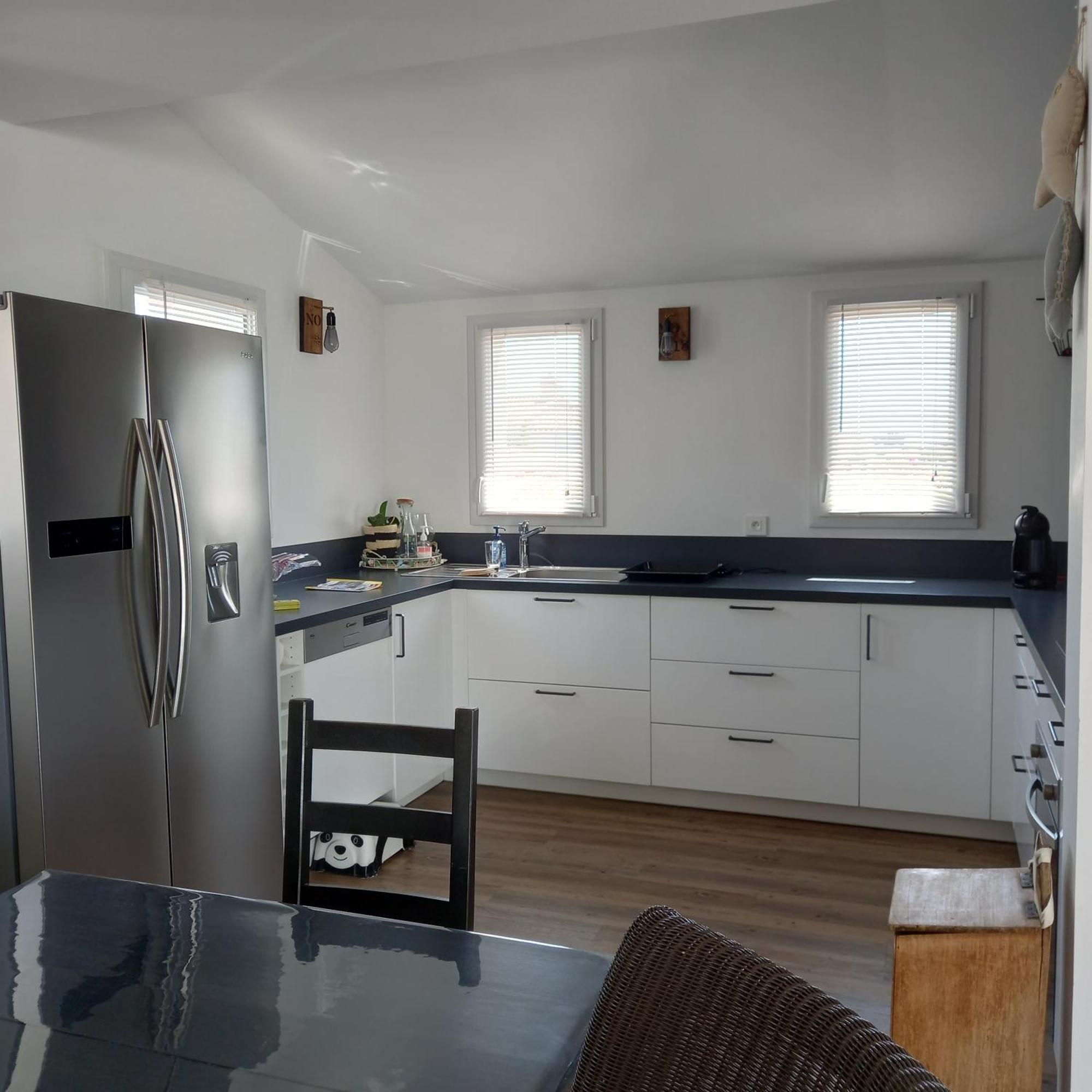 La Desiree A Noirmoutier Villa Exteriör bild